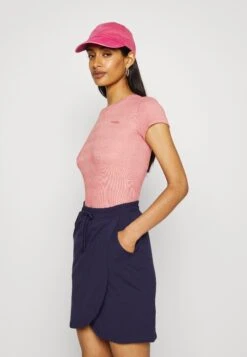 Anna Field Minijupe - Dark Blue -Anna Field 293f7eda8ed8443e9f799bb0872d4e50