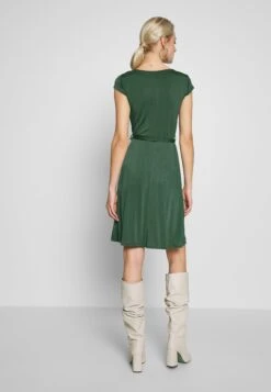 Anna Field Robe En Jersey - Scarab -Anna Field 2ad936cccf474eb8bc81a1321402bad0