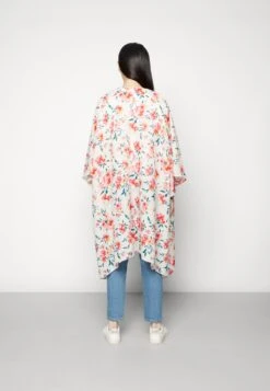 Anna Field Cape - Red -Anna Field 2b2469eaa33d4542bc2030705707f1d3