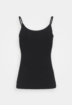Anna Field 5 Pack - Débardeur - Black -Anna Field 2b8f97d3dfcb45a29efc27f0032ce652