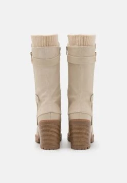 Anna Field Bottes - Beige 11 Anna Field Bottes - Beige -Anna Field 2c5334a8ac244bccac1aa34997500efa