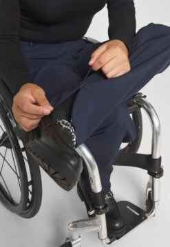 Anna Field Pantalon Classique - Dark Blue -Anna Field 2dad59e7e9fd4bad9effff9b330a2644