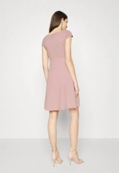 Robe En Jersey - Lilac 10 Robe En Jersey - Lilac -Anna Field 2f341ec40ed545309d3ef401efde7e2d