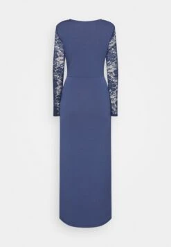 Robe De Cocktail - Blue -Anna Field 2f58b747a5f8405087af32578c091b64