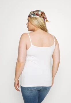 5 Pack - Débardeur - Black/White -Anna Field 2f8aa9b948c94551ba8deead05817789