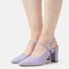 Anna Field Escarpins À Talons Hauts - Purple -Anna Field 305c5740c4064e0cad130ccebcd60f60