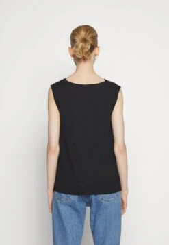 Anna Field Débardeur - Black -Anna Field 31aff9a14f1547f4b3ca910bf440011f