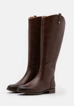 Anna Field Comfort - Bottes - Brown 10 Anna Field Comfort - Bottes - Brown -Anna Field 31ee2bd880a849c1ab255068d0fcbb22