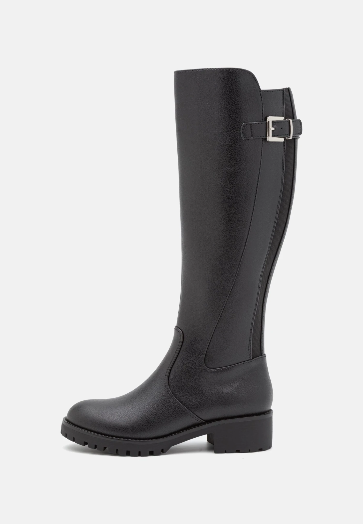 Anna Field Bottes D'Équitation - Black 4 Anna Field Bottes D'Équitation - Black – Image 2