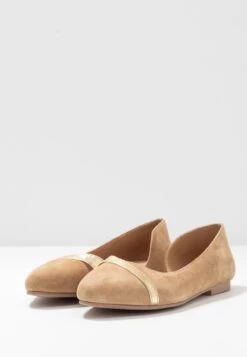 Anna Field Leather - Ballerines - Beige 13 Anna Field Leather - Ballerines - Beige -Anna Field 332b2ea6251543cb857a285e96efef74