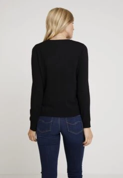 Anna Field Gilet - Black -Anna Field 3395750de8e74c6dba4c0f2c5096c9aa