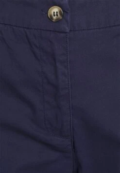 Anna Field Casual Washed - Chino - Dark Blue -Anna Field 373dedd60f38476a96cd60fa1f23bbf3