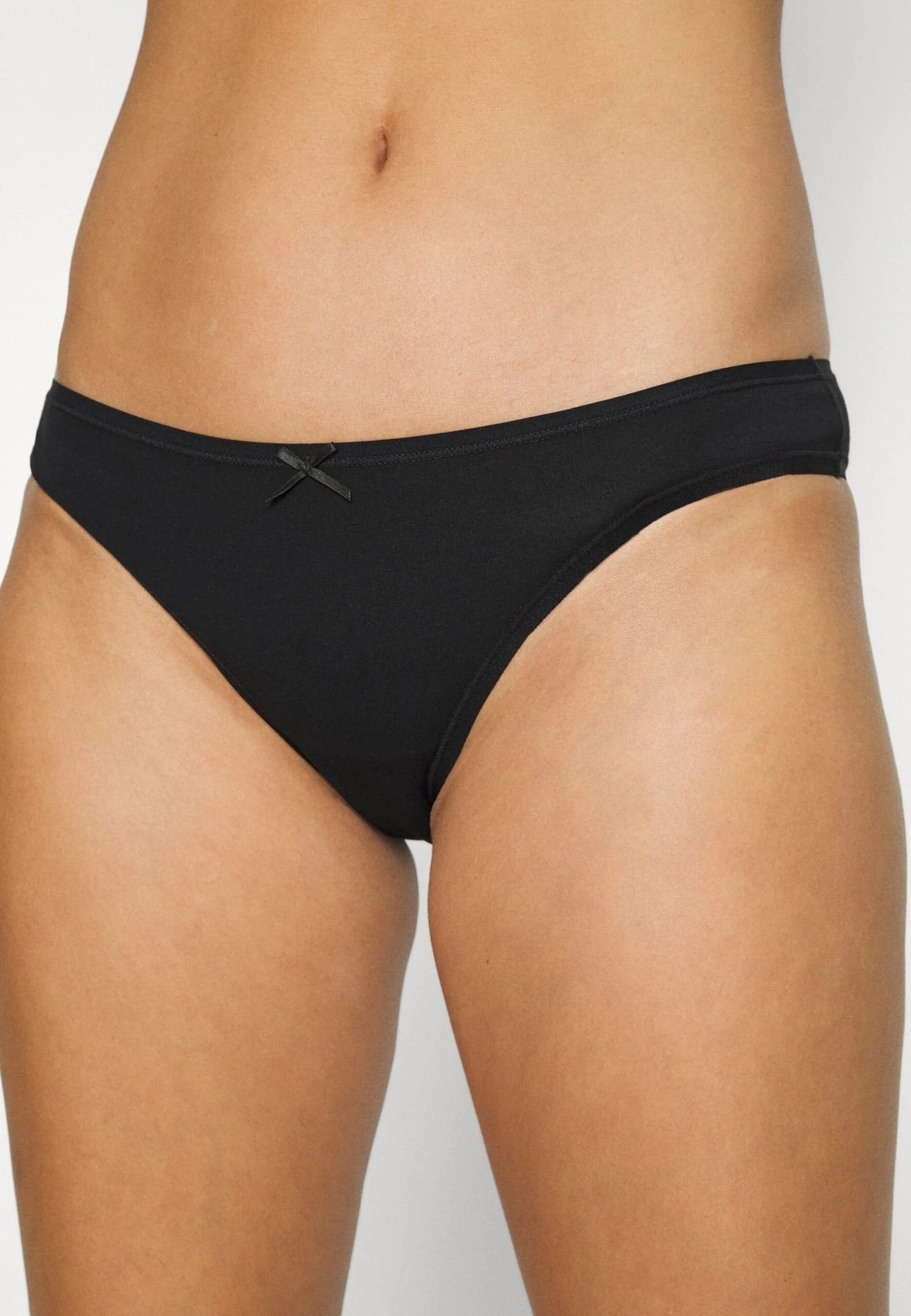Anna Field Shannon 10 Pack Brief - Slip - Black 7 Anna Field Shannon 10 Pack Brief - Slip - Black – Image 5