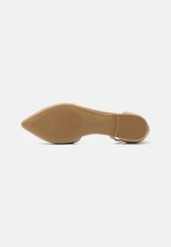 Anna Field Ballerines - Beige -Anna Field 39515302e5894fb1a2e1de954292e447