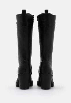 Anna Field Bottes À Plateau - Black 11 Anna Field Bottes À Plateau - Black -Anna Field 39ee4b9e11c34ba28edbb87ceb5d4fb5