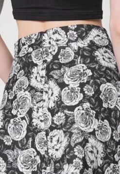 Jupe Trapèze - Black/White -Anna Field 3a80a75ead6d463b8155f7b9a43e073c