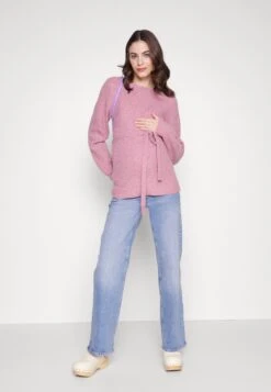 Pullover - Pink -Anna Field 3af7d029956745df897e728debbfe30e
