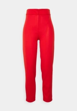 Pantalon Classique - Red -Anna Field 3b493c0a2830440e88461aa397813154
