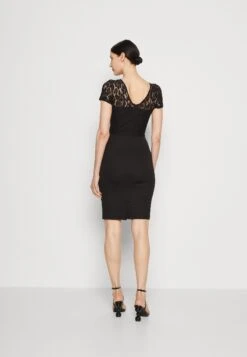 Anna Field Robe En Jersey - Black -Anna Field 3b85c284fabf4beaa2788c0725f98fdf