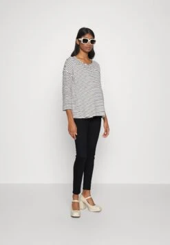 Jeans Skinny - Black -Anna Field 3c03c4c4dc0e46b8b30fd5a223beef4e