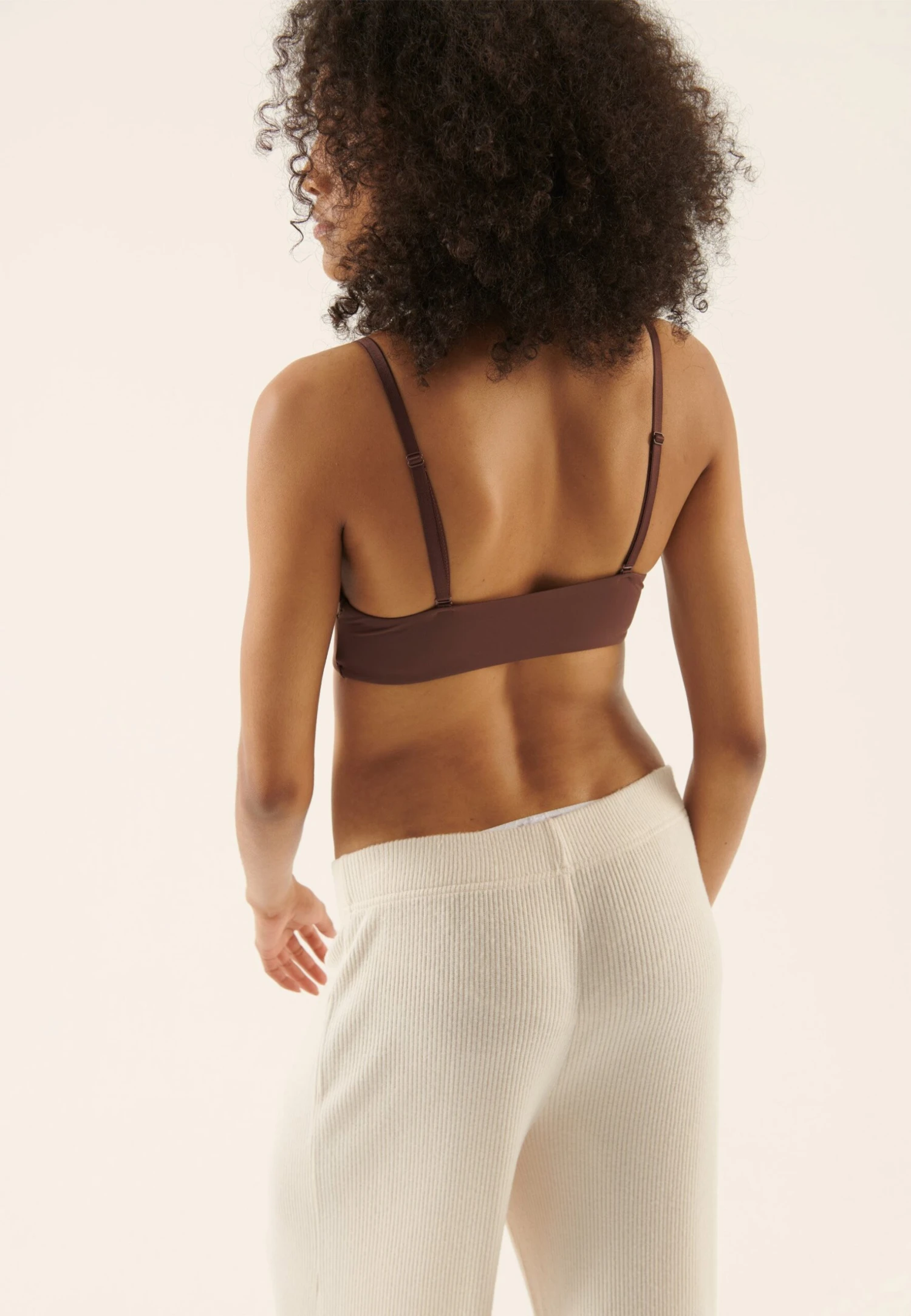 Anna Field 3 Pack - Soutien-Gorge Triangle - Nude 5 Anna Field 3 Pack - Soutien-Gorge Triangle - Nude – Image 3