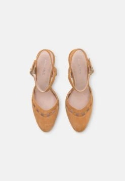 Anna Field Leather - Escarpins À Talons Hauts - Light Brown 13 Anna Field Leather - Escarpins À Talons Hauts - Light Brown -Anna Field 3d65cca1168f4c329e7262177ecce9a4