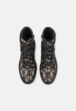 Anna Field Bottines À Plateau - Pink -Anna Field 3de9054be4184c74b3266f42253d381d