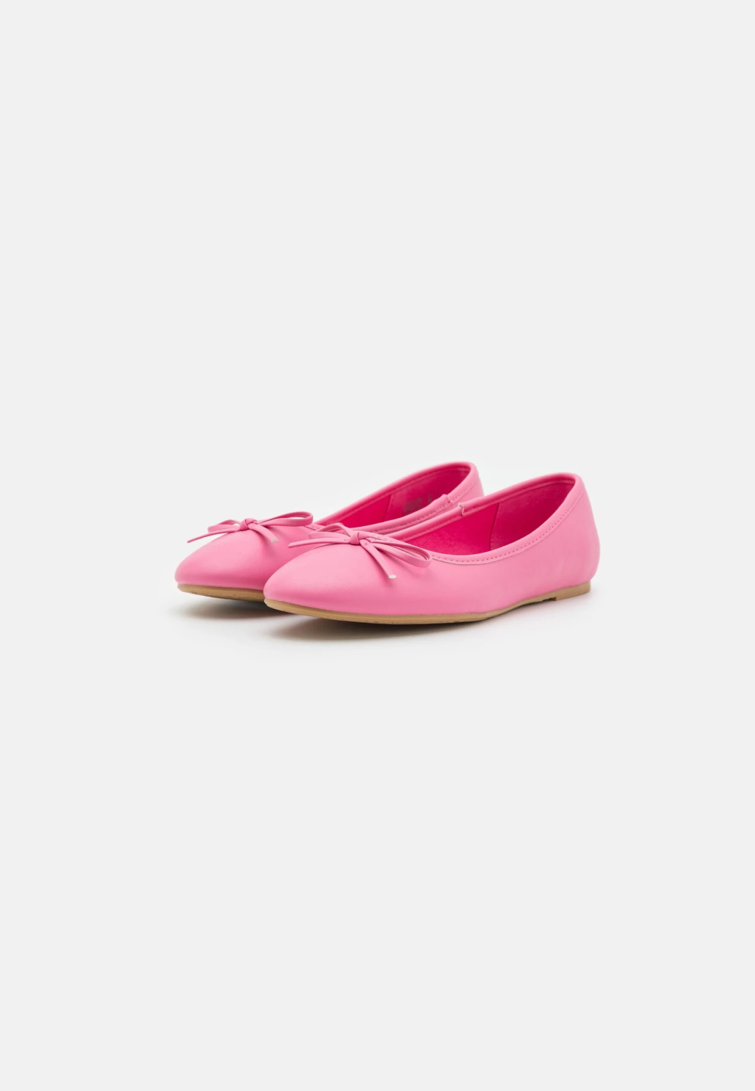 Anna Field Ballerines - Pink 5 Anna Field Ballerines - Pink – Image 3