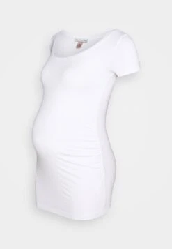 3Er Pack - T-Shirt Basique - White/Dark Blue/Black -Anna Field 3e755ab78cae40369e0c7a326189376f