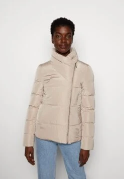 Anna Field Veste D'Hiver - Light Brown