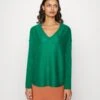 Anna Field Pullover - Green