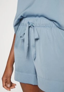 Anna Field Pyjama - Light Blue -Anna Field 410a703f08e04e14bbc9366c667fe47f