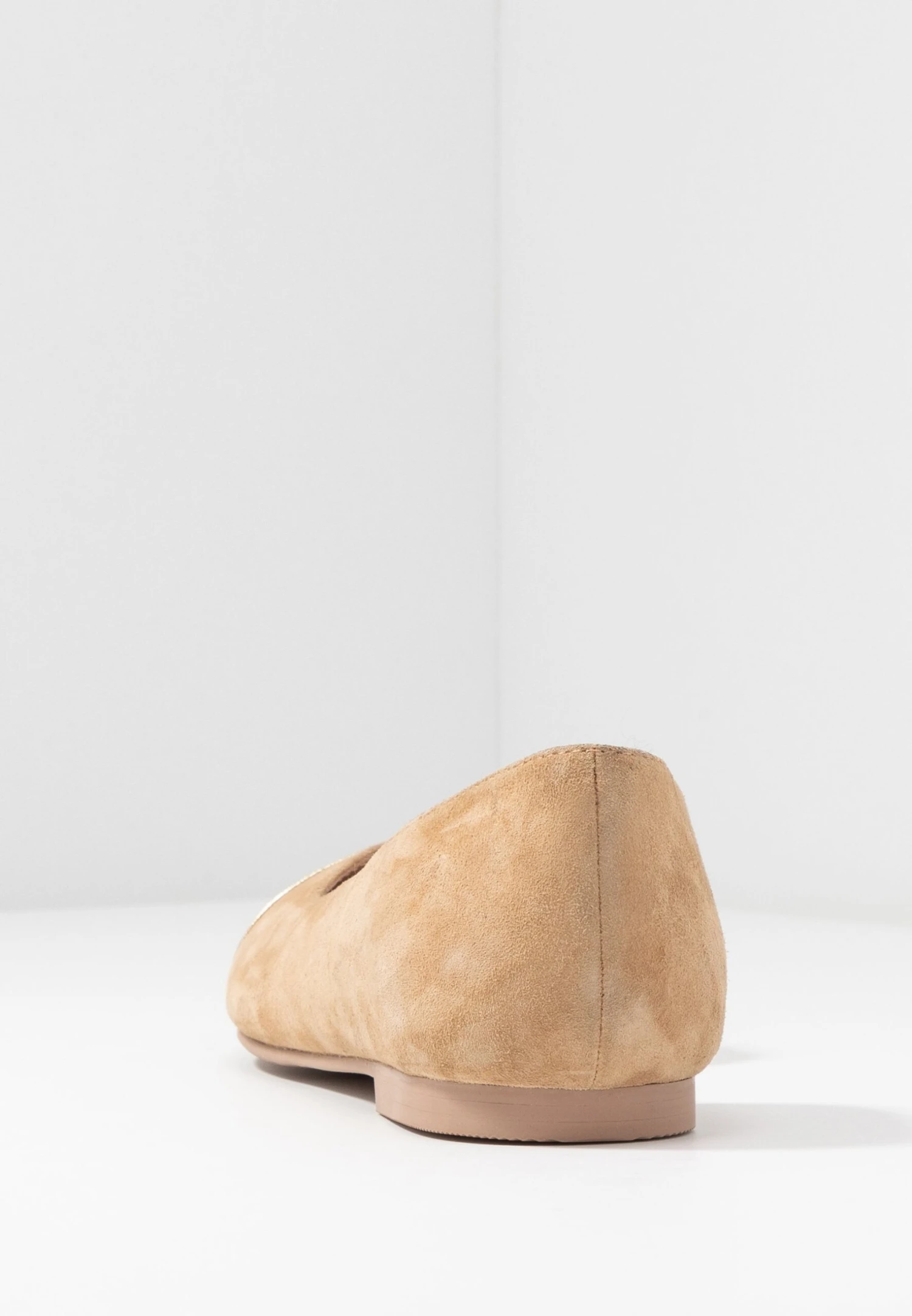 Anna Field Leather - Ballerines - Beige 8 Anna Field Leather - Ballerines - Beige – Image 6