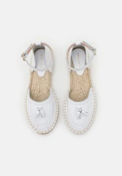 Anna Field Leather - Espadrilles - White 13 Anna Field Leather - Espadrilles - White -Anna Field 423f9132636041388478ce8cc1bd8d69