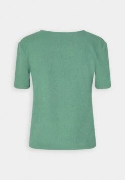 Anna Field T-Shirt Imprimé - Dark Green -Anna Field 428f45e4260c4e408a4e1f4c9f10b219