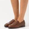 Mocassins - Cognac -Anna Field 43fdf51c8ff64fd8998d6e40e182c9c8