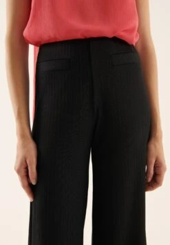 Anna Field Pantalon Classique - Black -Anna Field 442301636f7f44d2ad6b425fff3b5d61