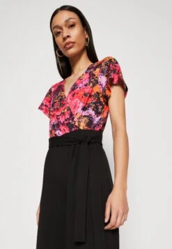 Anna Field Combinaison - Pink/Black 13 Anna Field Combinaison - Pink/Black -Anna Field 457271c46bce47cd9bc17f68b81ceb98