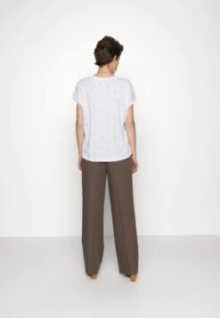 Anna Field T-Shirt Imprimé - White -Anna Field 46ffa99a7f464228b31ba776d8a75a5b