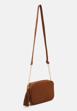 Anna Field Sac Bandoulière - Cognac 7 Anna Field Sac Bandoulière - Cognac -Anna Field 47758a5701384a6b9693f8916a26a1e5