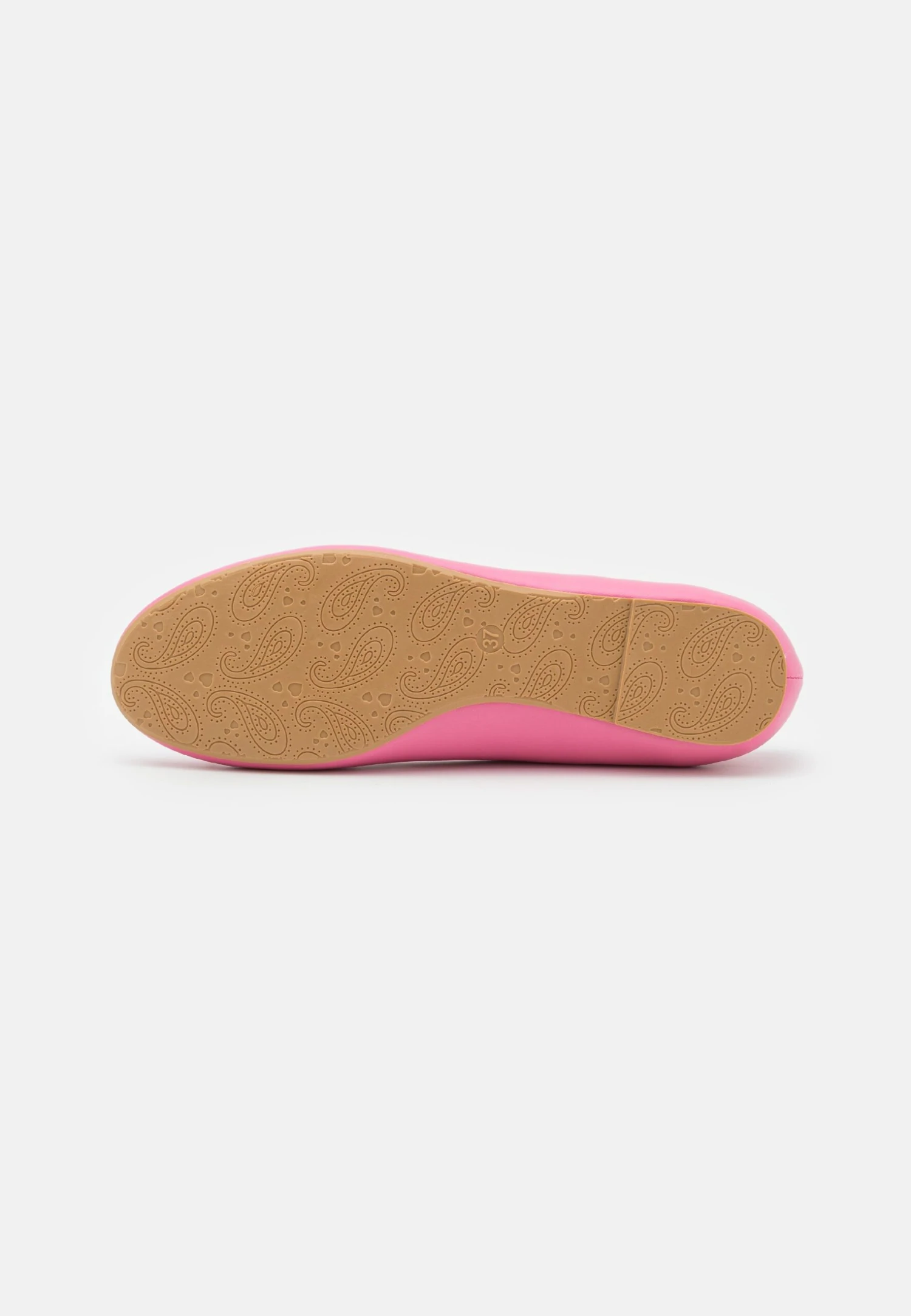 Anna Field Ballerines - Pink 7 Anna Field Ballerines - Pink – Image 5