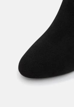 Leather - Bottes À Talons Hauts - Black -Anna Field 48aebfb9f588419fbd5c98d239b8b6d4