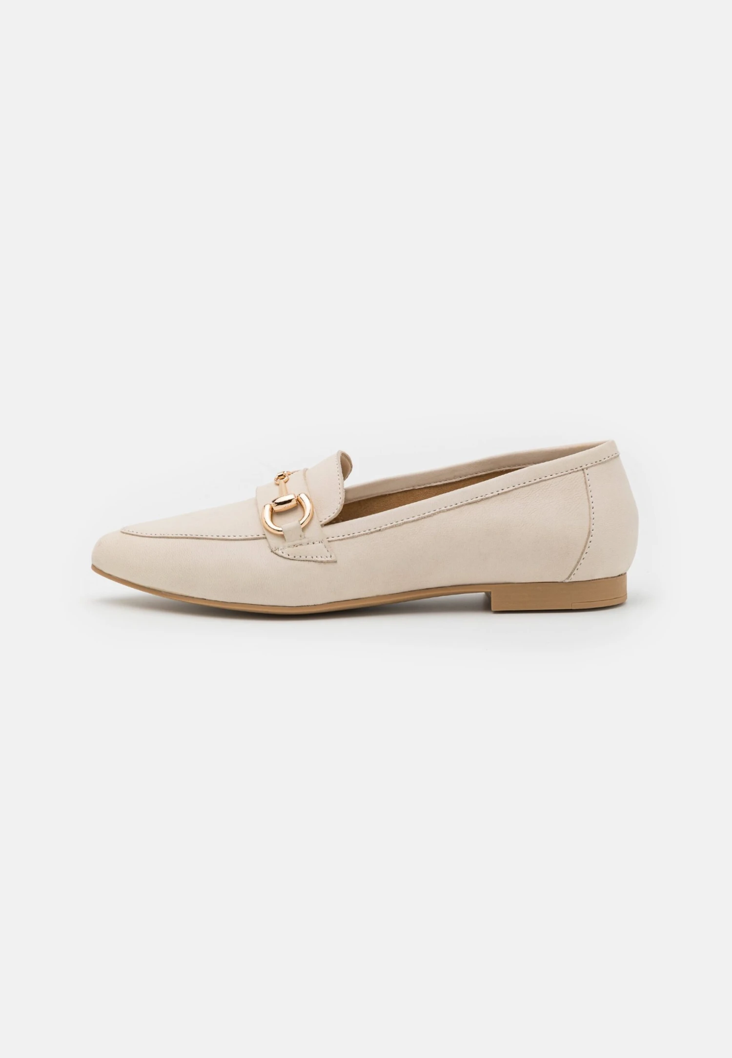 Anna Field Leather - Mocassins - Off White 4 Anna Field Leather - Mocassins - Off White – Image 2