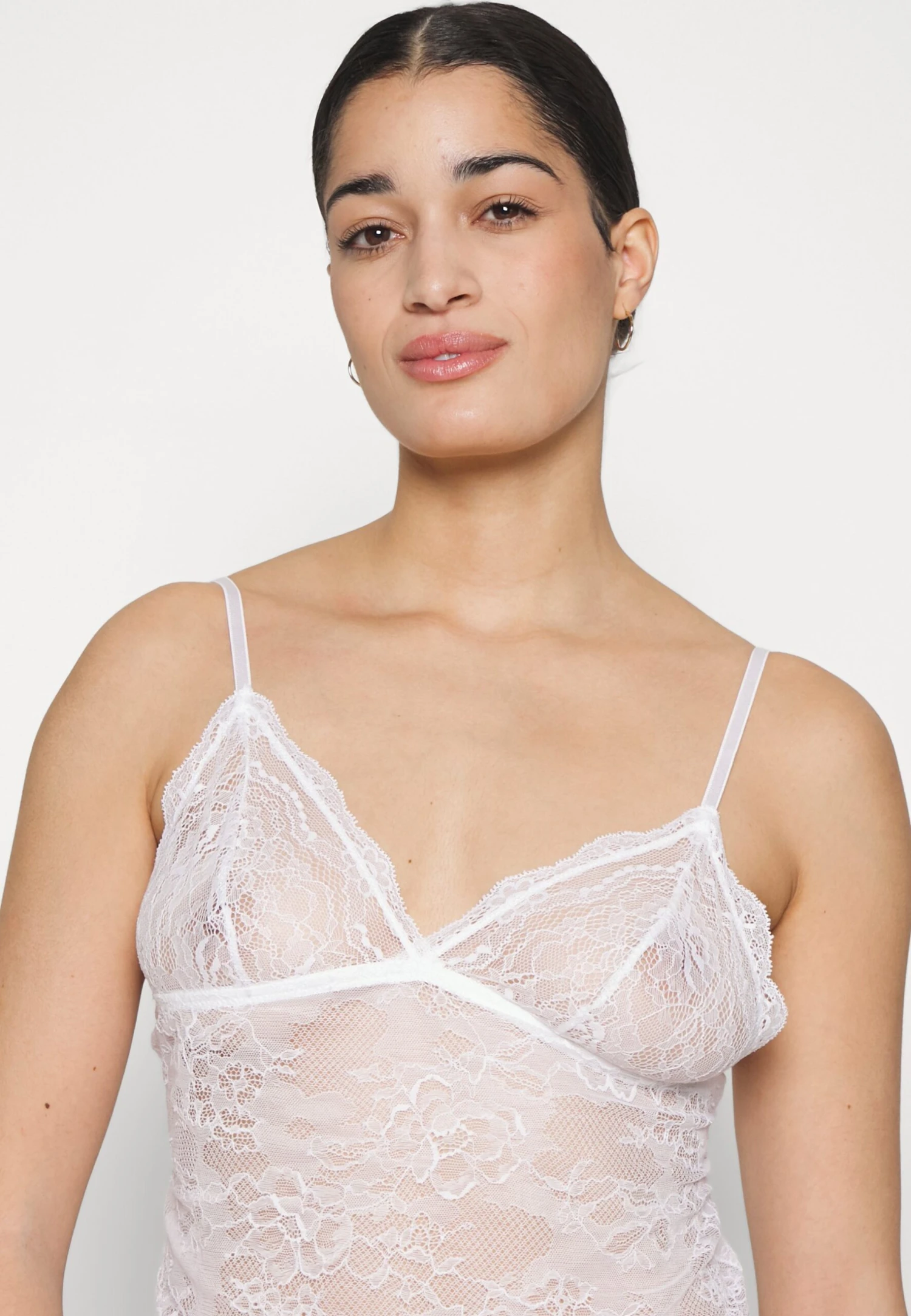 Anna Field Set - Caraco - Weiß 6 Anna Field Set - Caraco - Weiß – Image 4