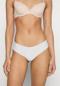 Anna Field 5 Pack - Slip - Pink/White/Nude -Anna Field 49938e8414954ac6b84633e1e60b760e