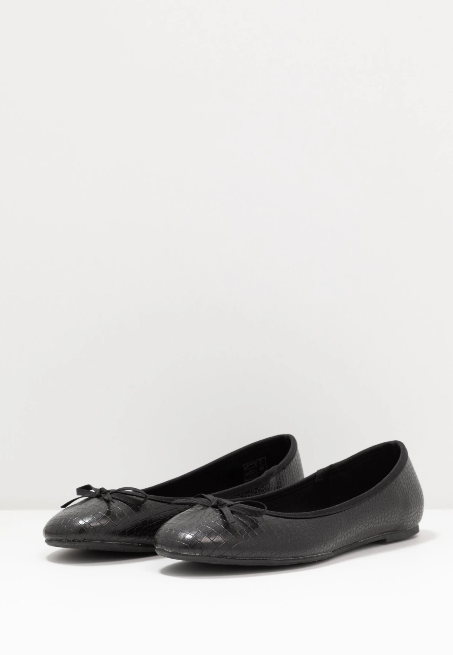 Anna Field Ballerines - Black 7 Anna Field Ballerines - Black – Image 5