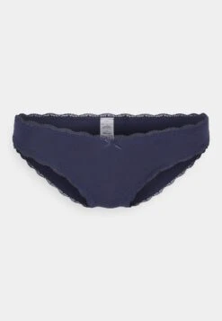 Anna Field 7 Pack - Slip - Pink/Black/Blue -Anna Field 4cbd2f5cd54343fd971b0da1315665b5