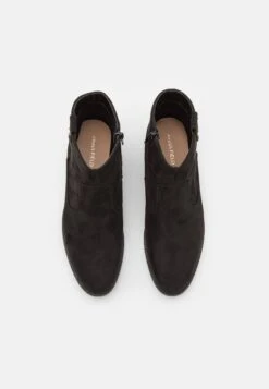 Anna Field Santiags - Black -Anna Field 4cf64bd33dc34b96b717b037e1642768