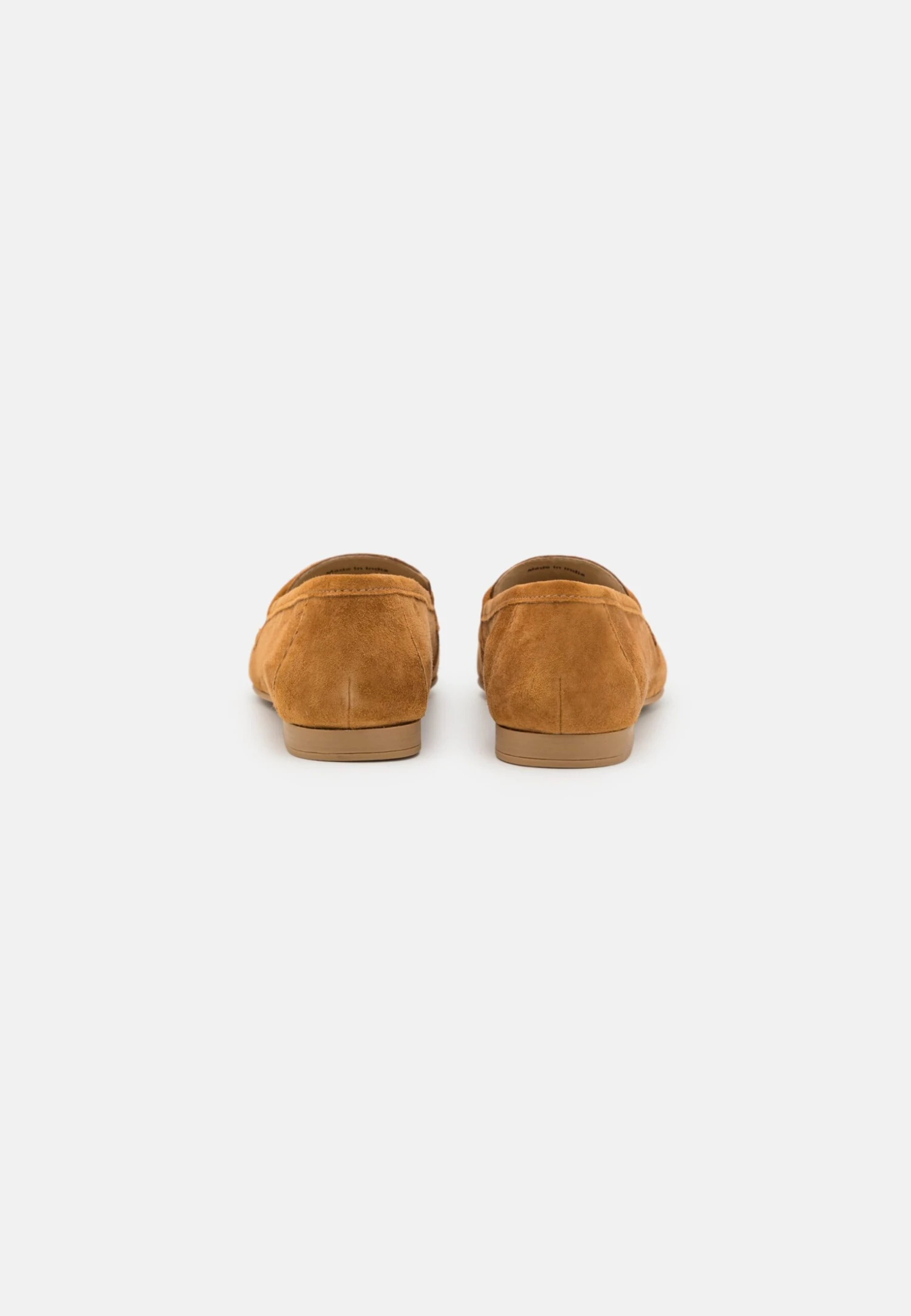 Anna Field Leather - Mocassins - Cognac 6 Anna Field Leather - Mocassins - Cognac – Image 4
