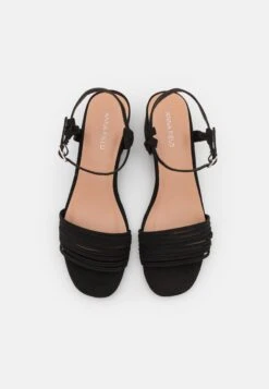 Anna Field Sandales - Black 13 Anna Field Sandales - Black -Anna Field 4e025e74c8464fc08738ada57ae91026